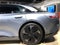2024 Lucid Air Pure