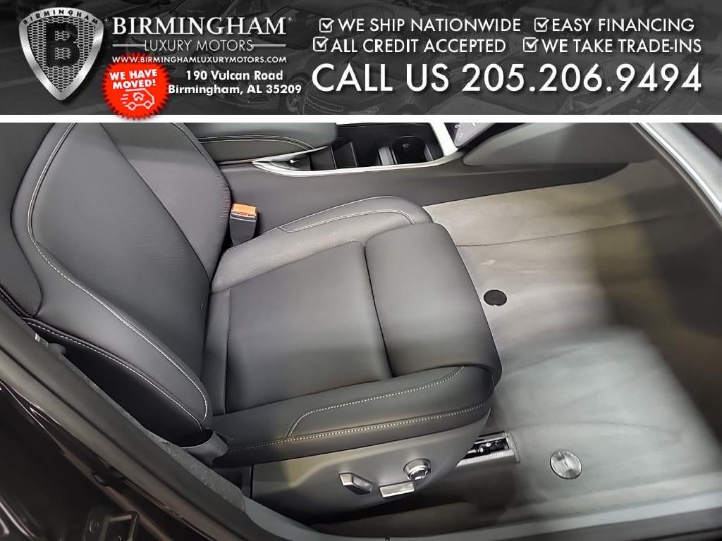 2024 Lucid Air Touring