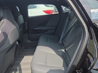 2024 Lucid Air Touring