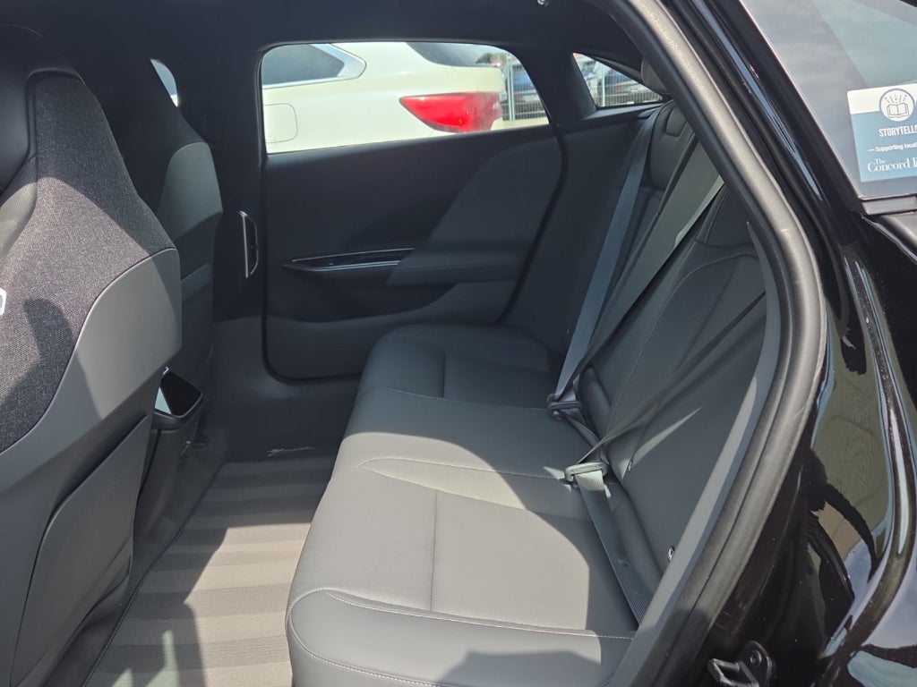 2024 Lucid Air Touring