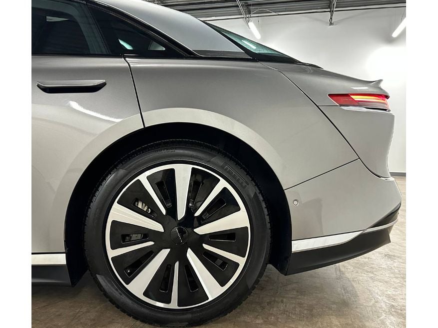 2023 Lucid Air Touring
