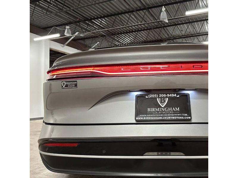 2023 Lucid Air Touring
