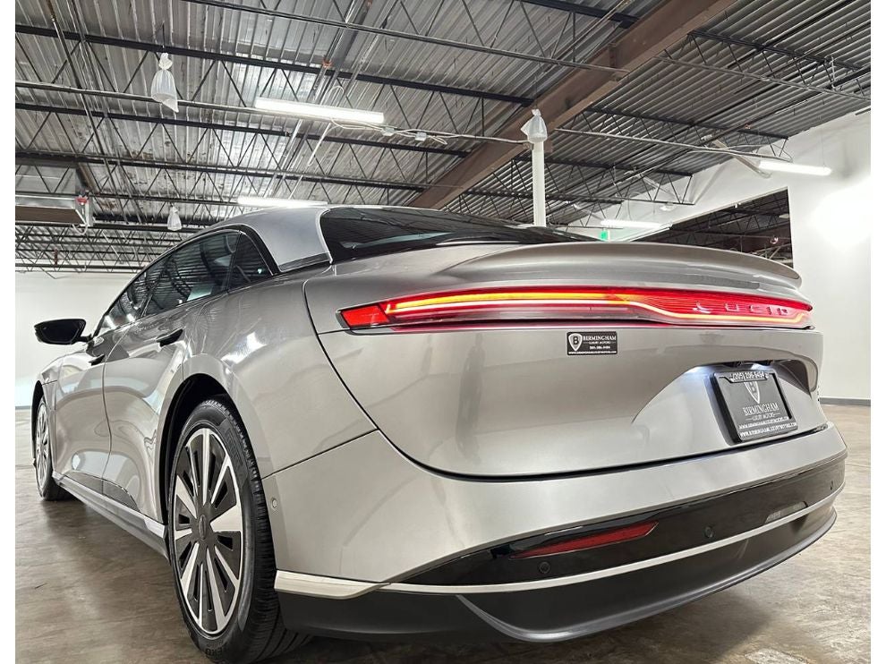 2023 Lucid Air Touring