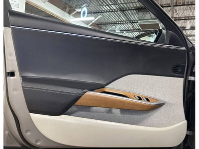 2023 Lucid Air Touring