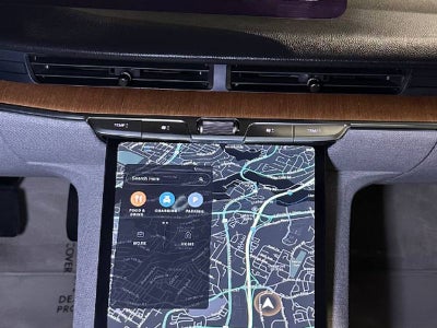 2023 Lucid Air Touring