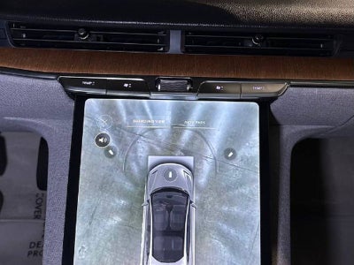 2023 Lucid Air Touring