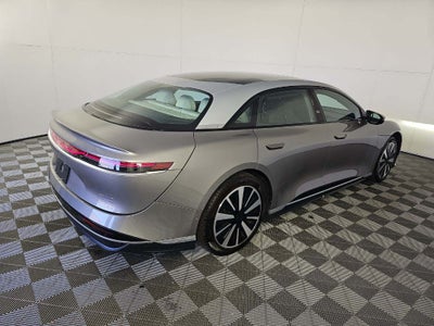 2023 Lucid Air Touring