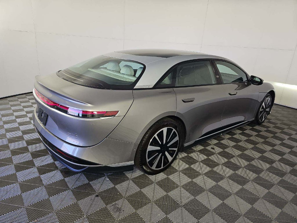 2023 Lucid Air Touring