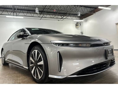 2023 Lucid Air Touring