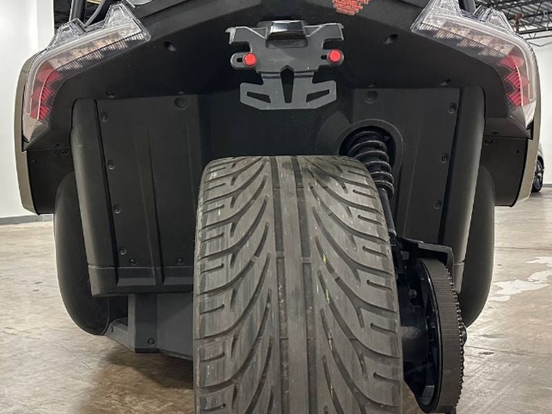 2022 Polaris Slingshot SLR SLR