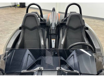 2022 Polaris Slingshot SLR SLR