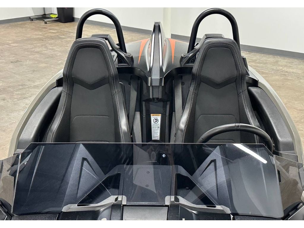 2022 Polaris Slingshot SLR SLR