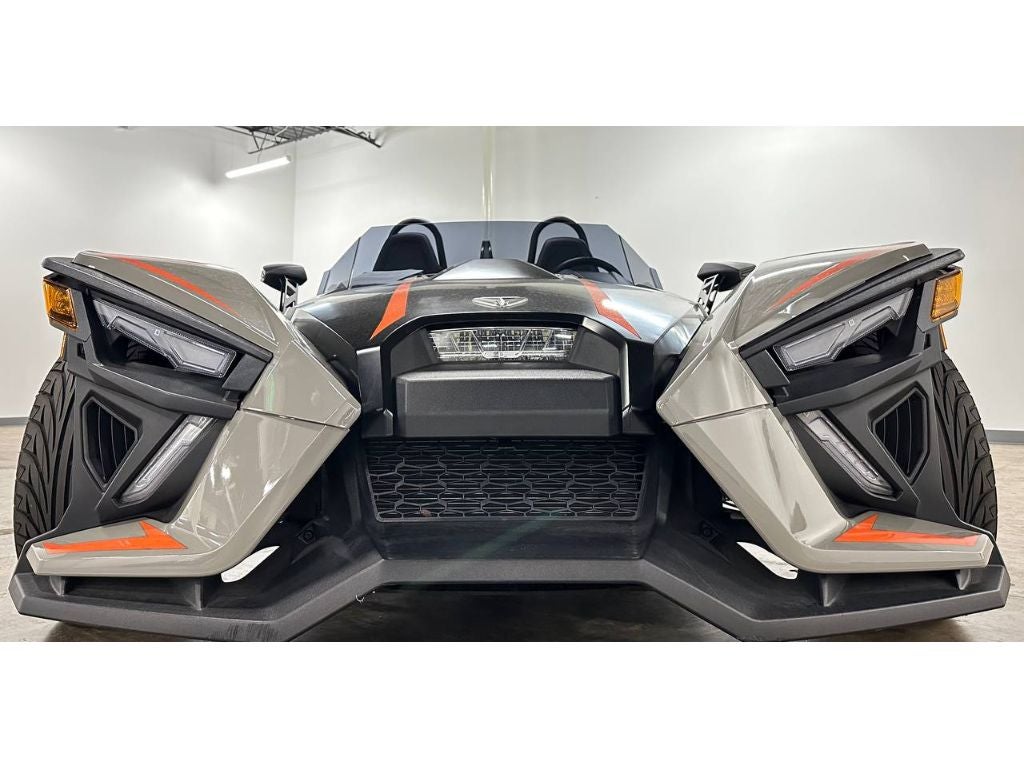 2022 Polaris Slingshot SLR SLR