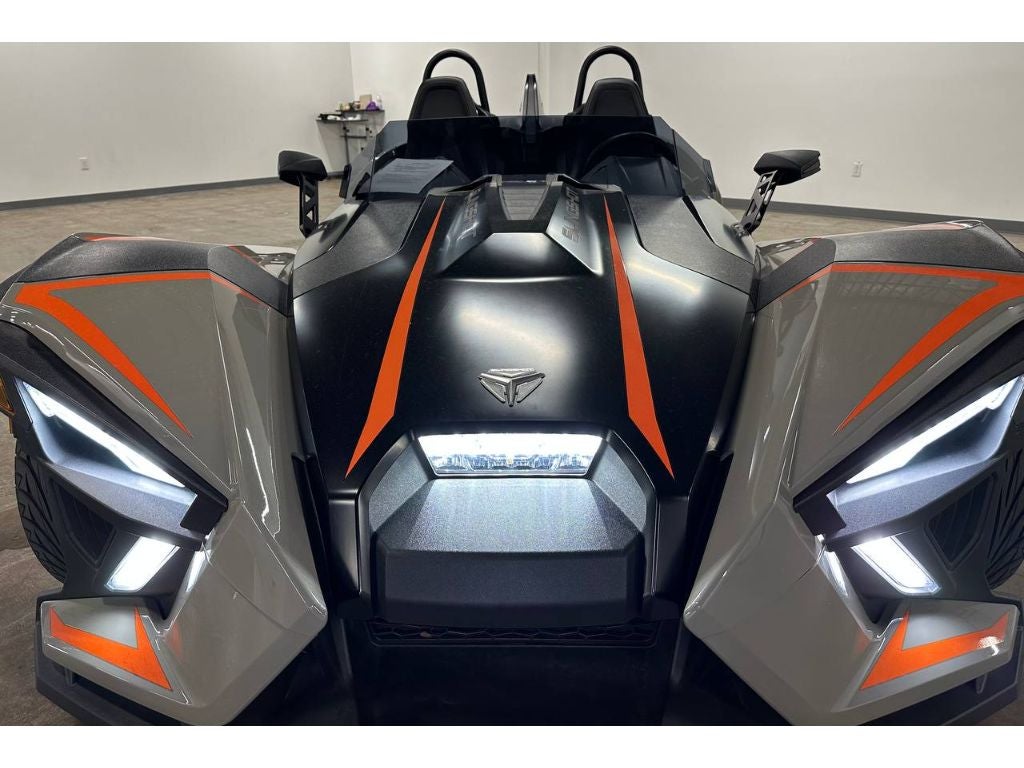 2022 Polaris Slingshot SLR SLR
