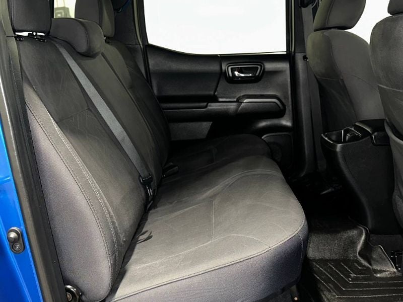 2017 Toyota Tacoma TRD Off Road
