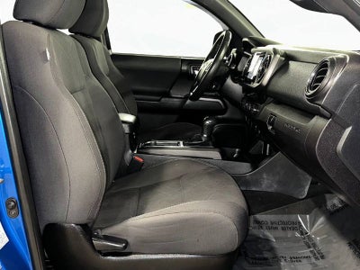 2017 Toyota Tacoma TRD Off Road