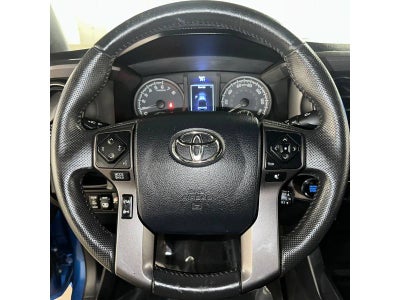 2017 Toyota Tacoma TRD Off Road