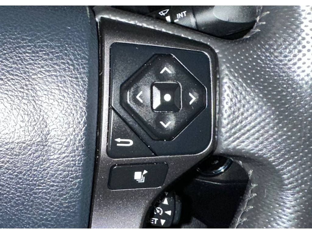 2017 Toyota Tacoma TRD Off Road