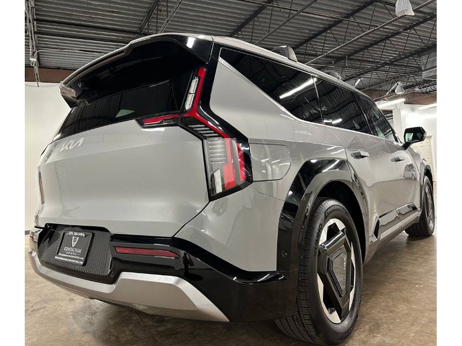 2026 Kia EV9 Land