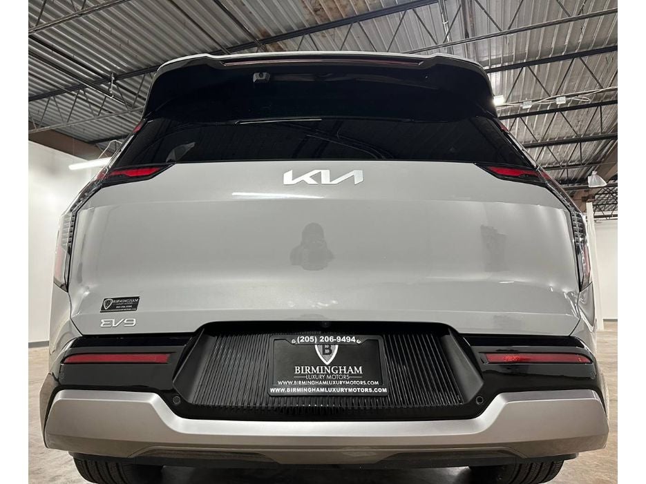 2026 Kia EV9 Land