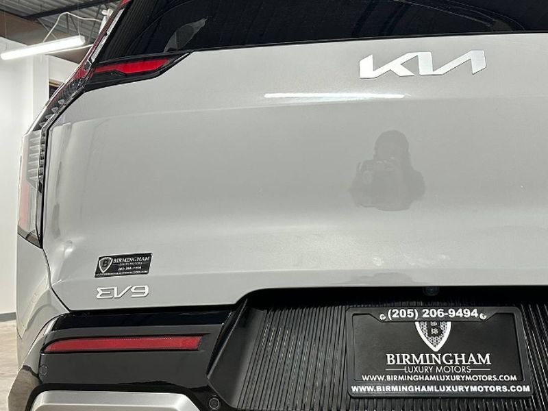 2026 Kia EV9 Land