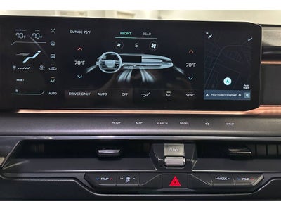 2026 Kia EV9 Land