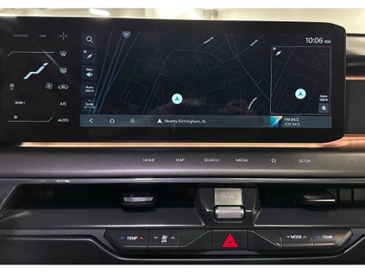 2026 Kia EV9 Land