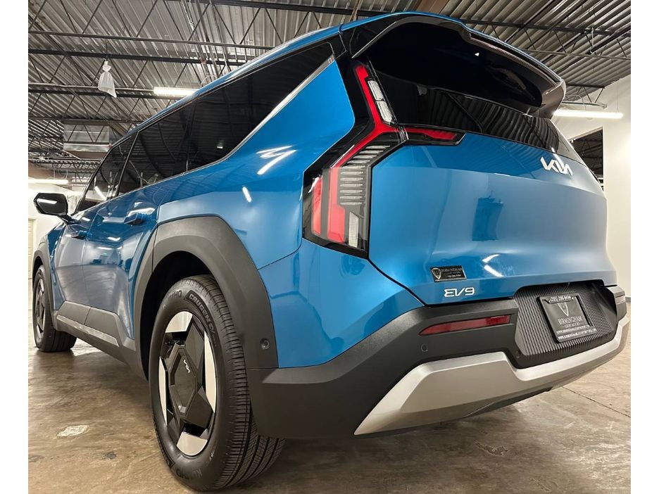 2026 Kia EV9 Wind