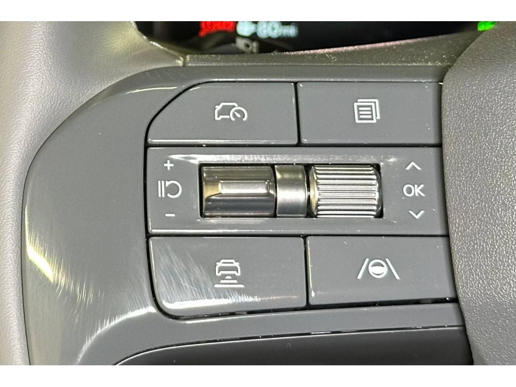 2026 Kia EV9 Wind