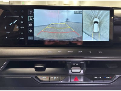 2026 Kia EV9 Wind