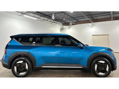 2026 Kia EV9 Wind