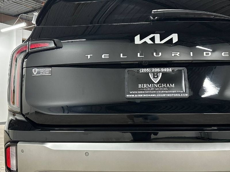 2023 Kia Telluride SX X-Pro