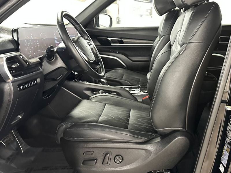 2023 Kia Telluride SX X-Pro