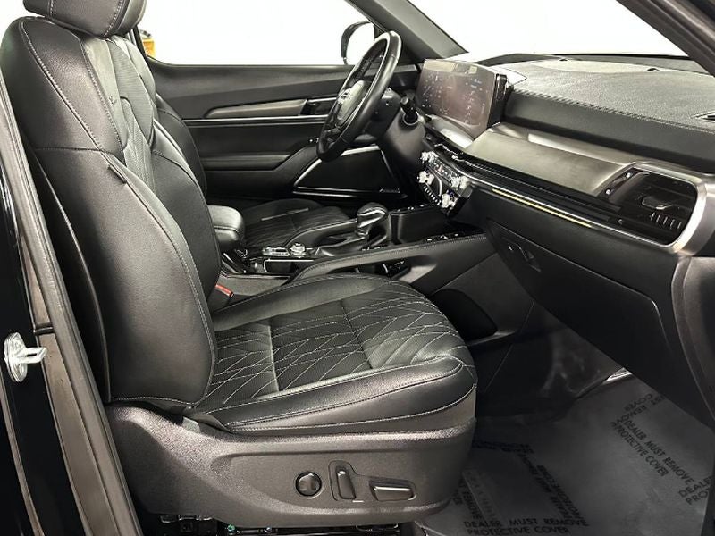 2023 Kia Telluride SX X-Pro