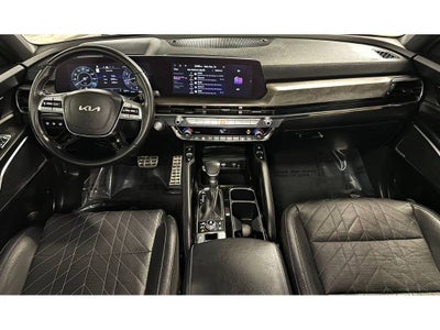 2023 Kia Telluride SX X-Pro