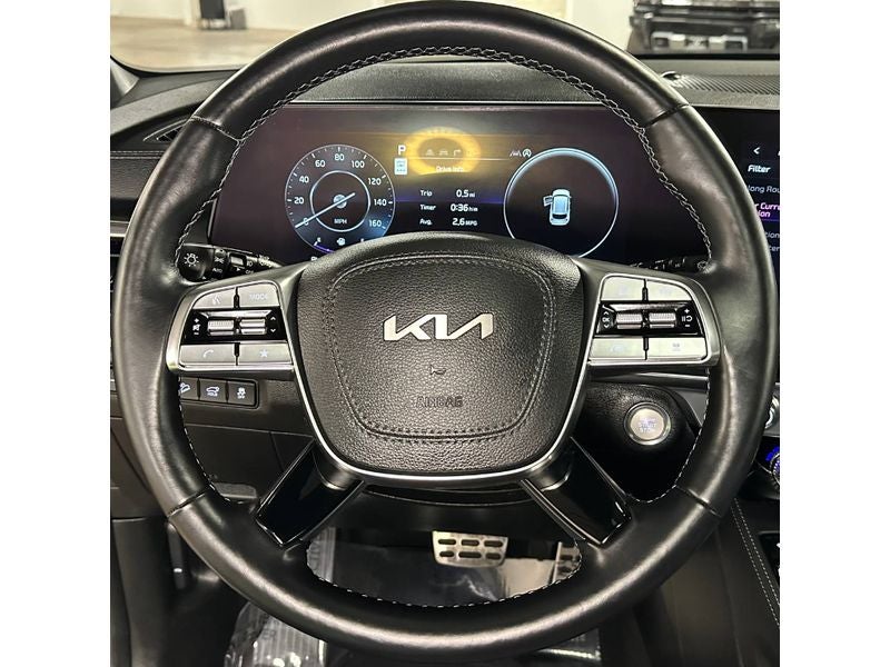 2023 Kia Telluride SX X-Pro