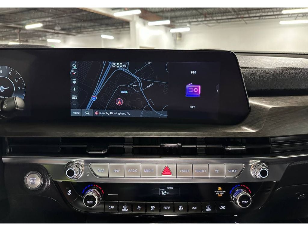 2023 Kia Telluride SX X-Pro