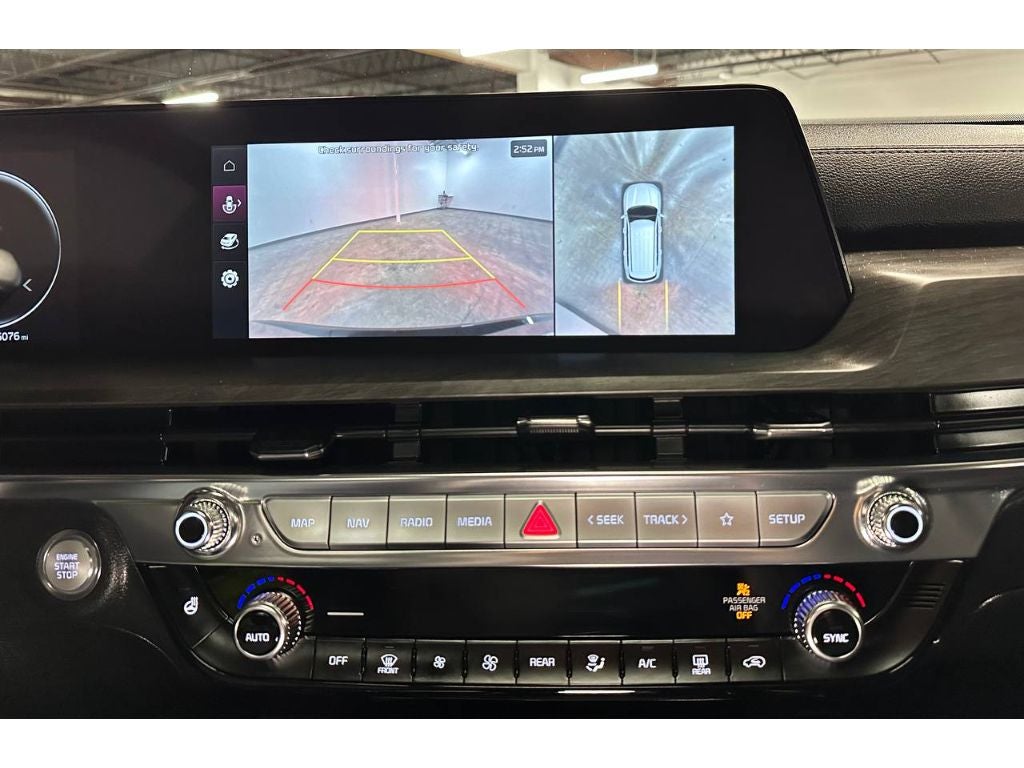 2023 Kia Telluride SX X-Pro