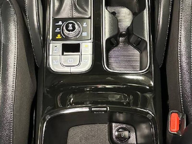 2023 Kia Telluride SX X-Pro