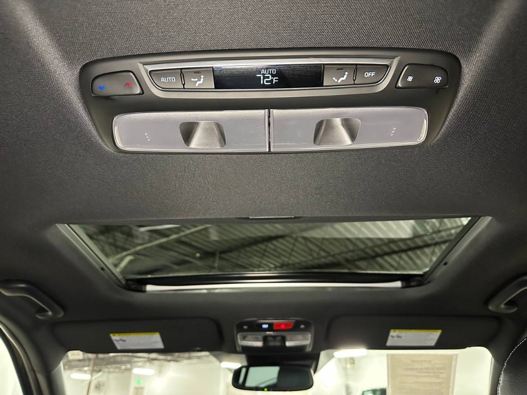 2023 Kia Telluride SX X-Pro