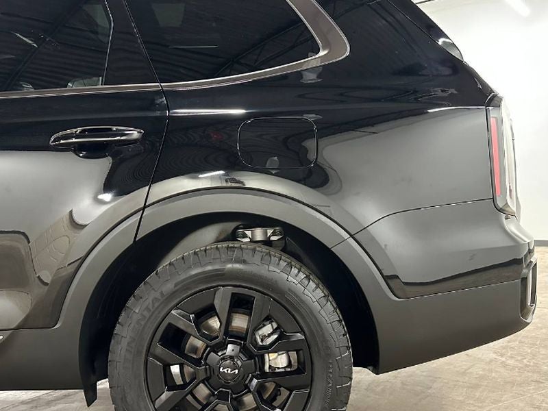 2023 Kia Telluride SX X-Pro