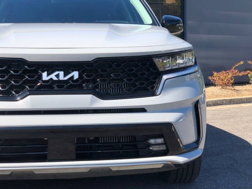2022 Kia Sorento EX Selma AL Orrville Autaugaville Valley Grande