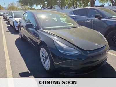 2023 Tesla Model 3 Base