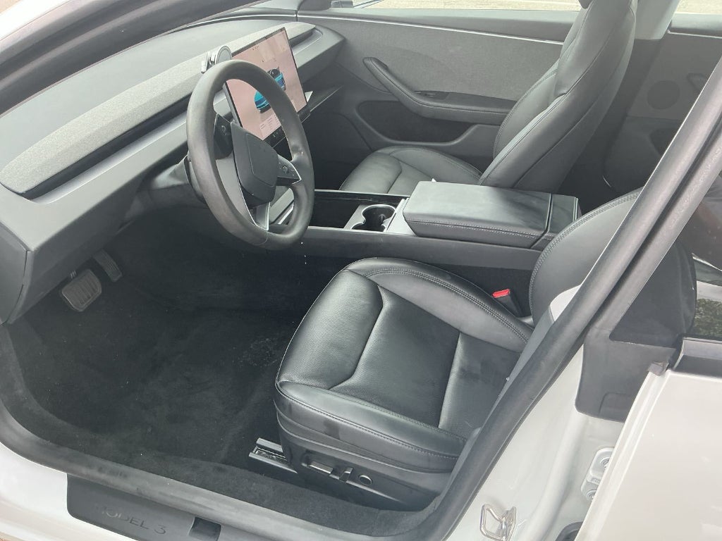 2024 Tesla Model 3 Base