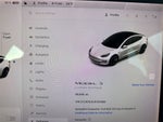 2018 Tesla Model 3 Long Range Battery