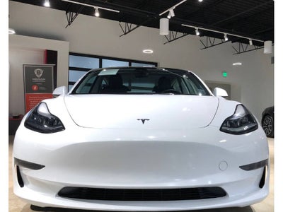 2023 Tesla Model 3 Base