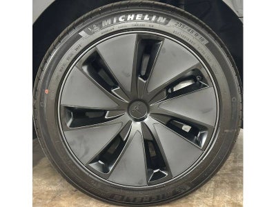 2026 Tesla Model 3 Long Range