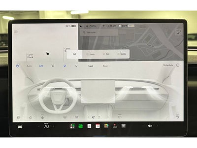 2026 Tesla Model 3 Long Range
