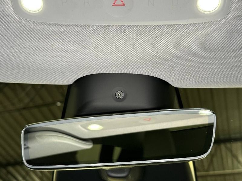 2026 Tesla Model 3 Long Range