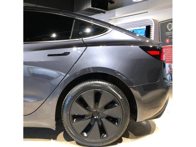 2024 Tesla Model 3 Long Range